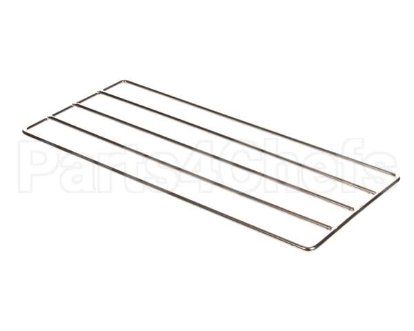 152196 Henny Penny Rack-Split Pot-Lve20X