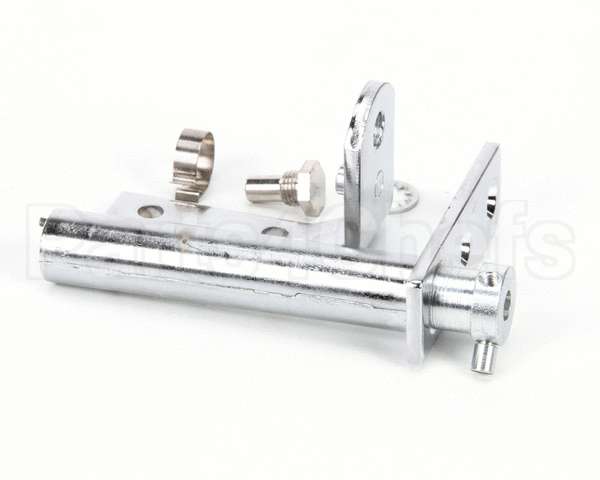 1522-R00008 Kason Pivot Hinge Chrome Rh