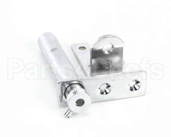 1522-R00008 Kason Pivot Hinge Chrome Rh