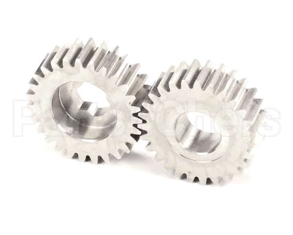 152200060 Carpigiani Set Gears