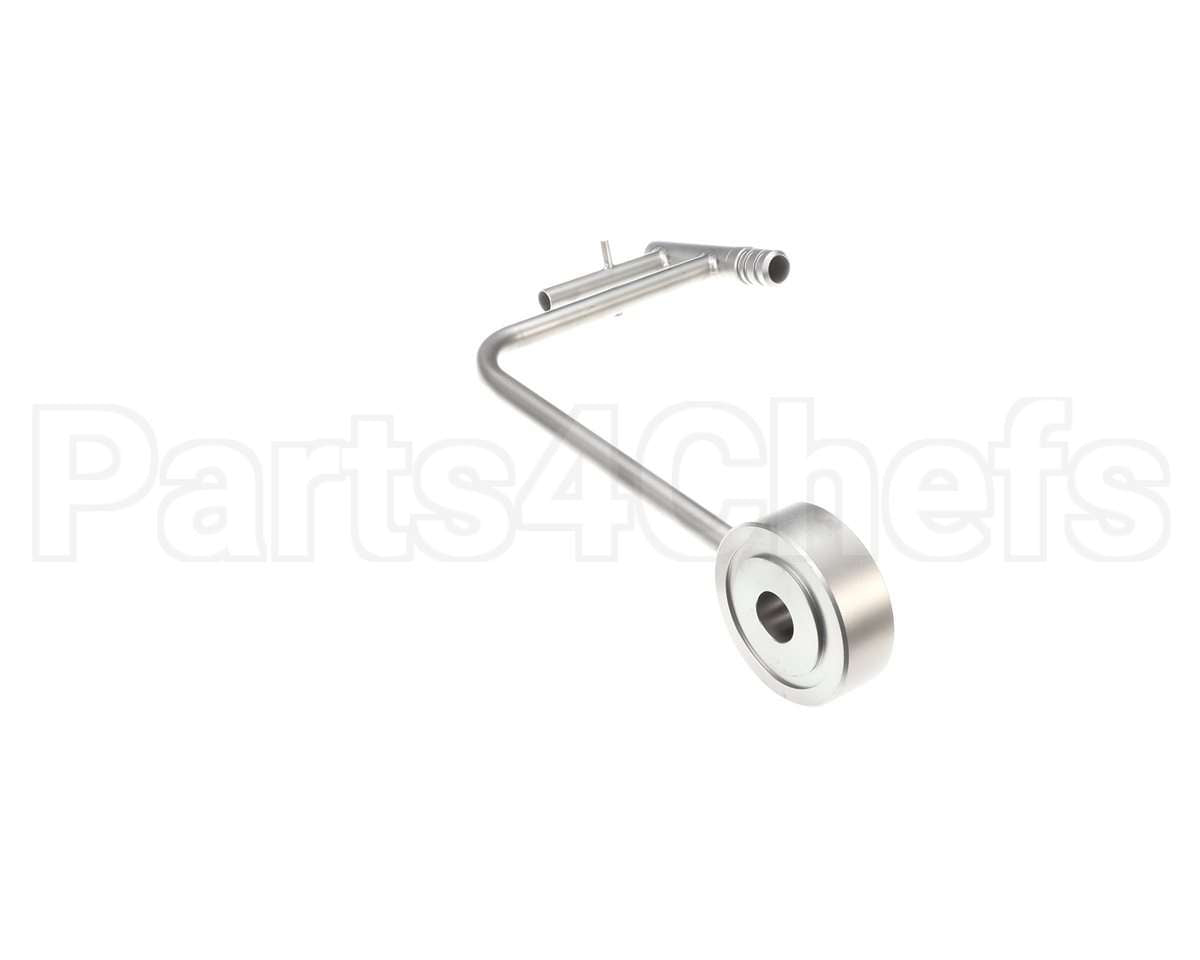 152204 Henny Penny Weld Assembly-Pnp Unit
