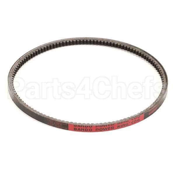 152207 Compatible Stoelting Belt V 31 Ol Gripnotch