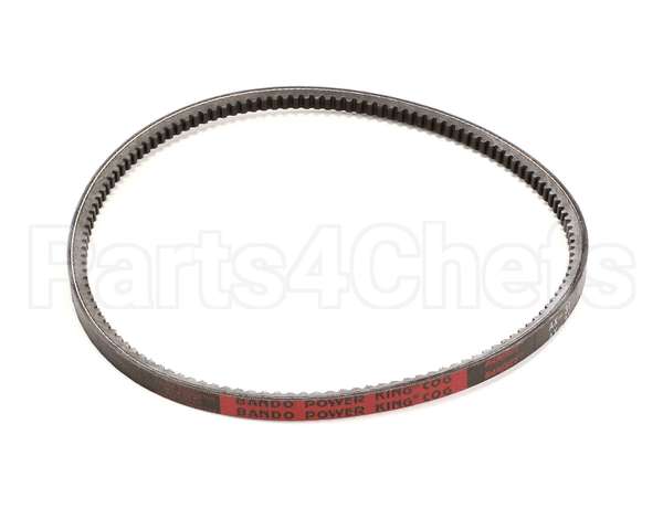 152208 Stoelting Belt; V; Gripnotch Ax31