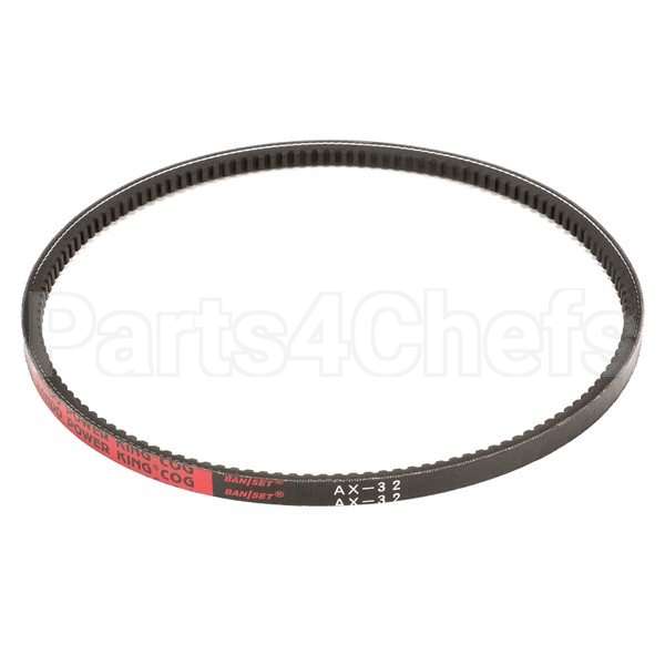 152231 Compatible Stoelting Bando Ax32