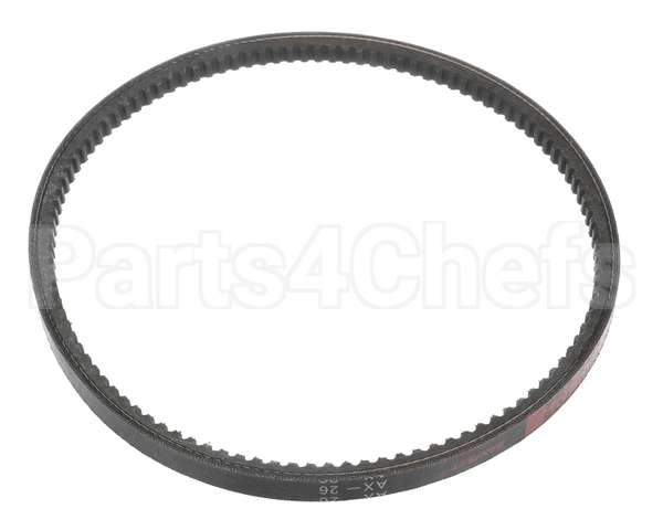 152232 Stoelting Belt - Gripnotch (Ax26)