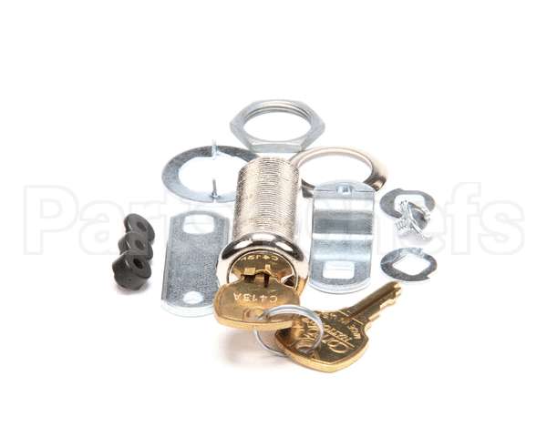 152246 Norlake Lock Cabinet C8060-C413A-14A