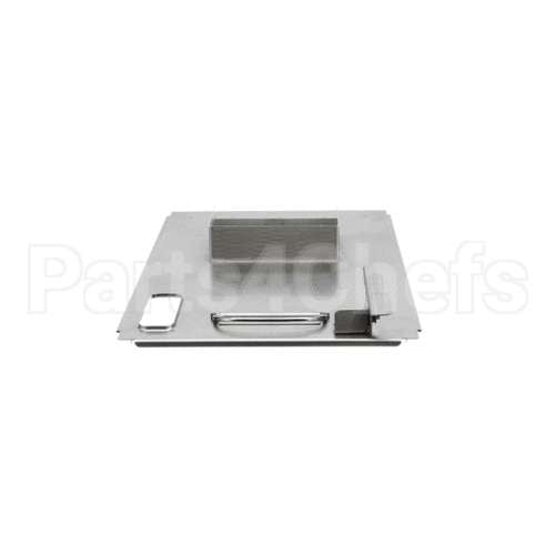 152264 Henny Penny Assembly-Drain Pan Cover