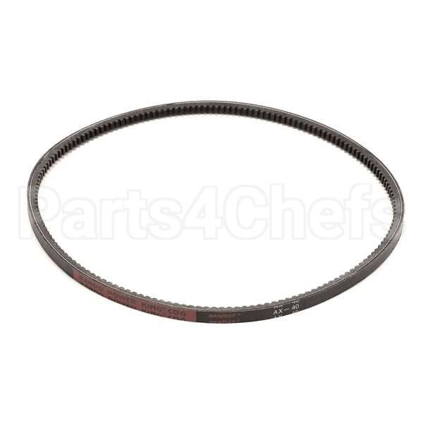 152324 Compatible Stoelting Belt V- 42In O.l