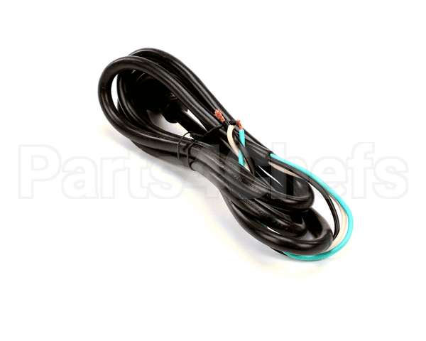 152411-004 Henny Penny Cord-Power 120V 72"