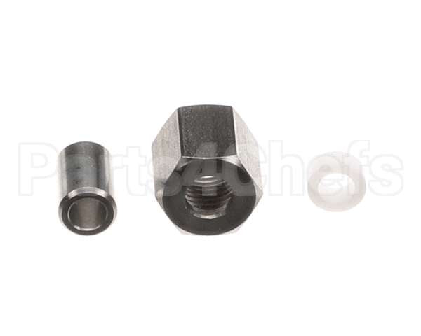 152433 Henny Penny Fittings - Rtd Compression