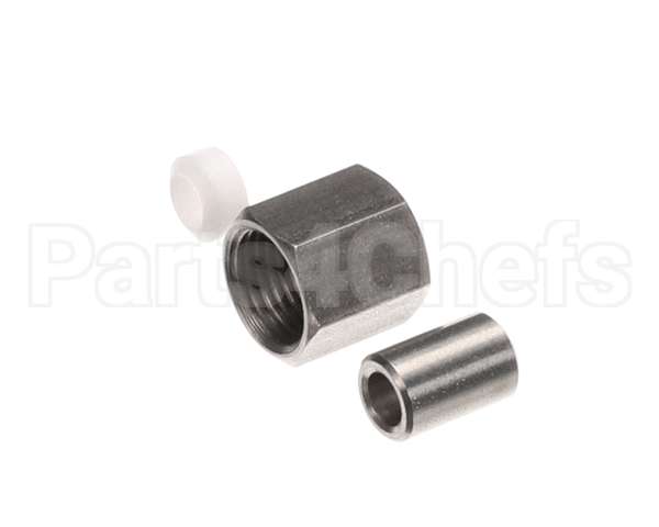 152433 Henny Penny Fittings - Rtd Compression