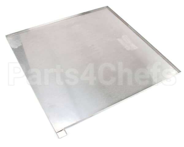 15246-3 Montague Drip Pan/Tray — 30-1/2″ X 30-1/2″ 136W36