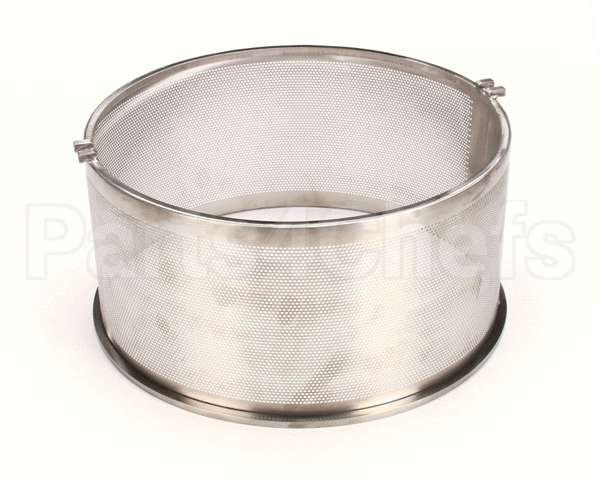15247 Henny Penny Sifter Basket Wall Assembly
