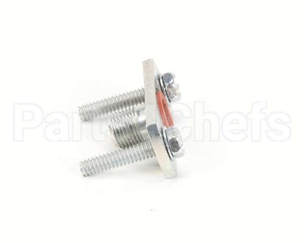 1525 Royal Range Thermostat Flange Nipple