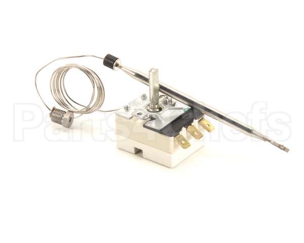 15252SP Lincoln Thermostat (B1) Sp5