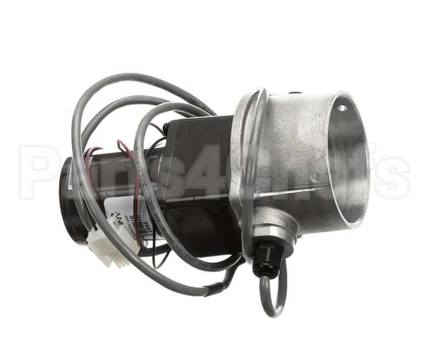 152540 Henny Penny Valve-Select 3 Port