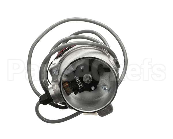 152540 Henny Penny Valve-Select 3 Port