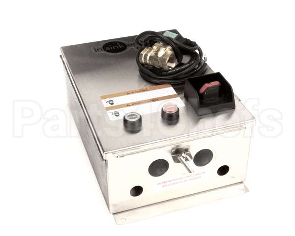 15254B Insinkerator Control Panel