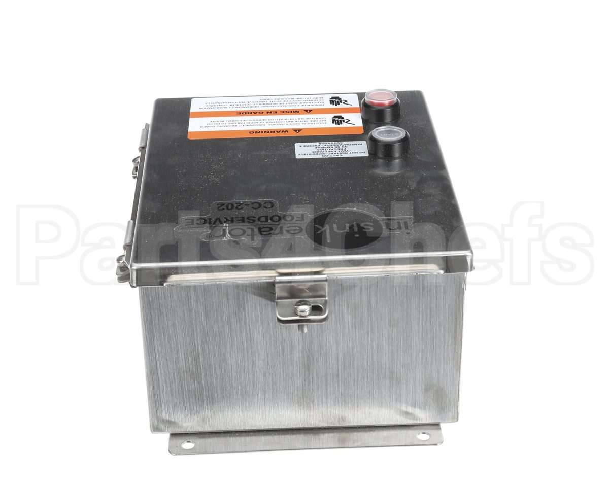 15257B Insinkerator Control Center W/Auto Reverse