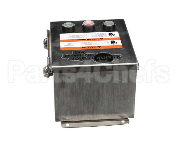 15259C Insinkerator Manual Reversing Switch