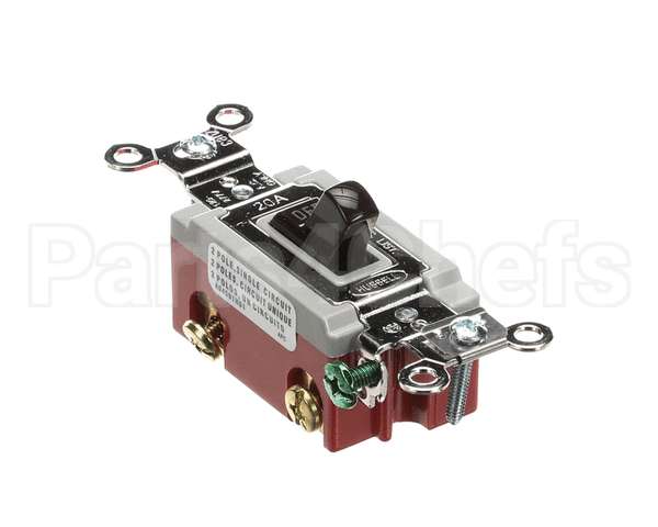 15260 Blakeslee Toggle Switch