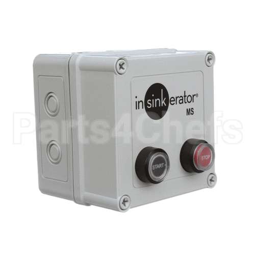 15260 Insinkerator Manual Stop/Start Switch(Ms-7)