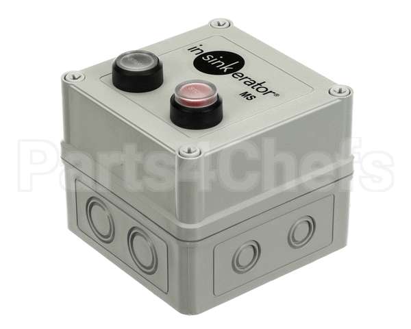 15260A Insinkerator Control Panel Ms-8 208-130 1Ph