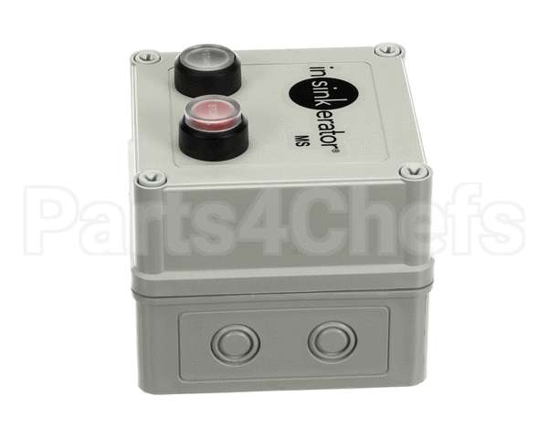 15260A Insinkerator Control Panel Ms-8 208-130 1Ph