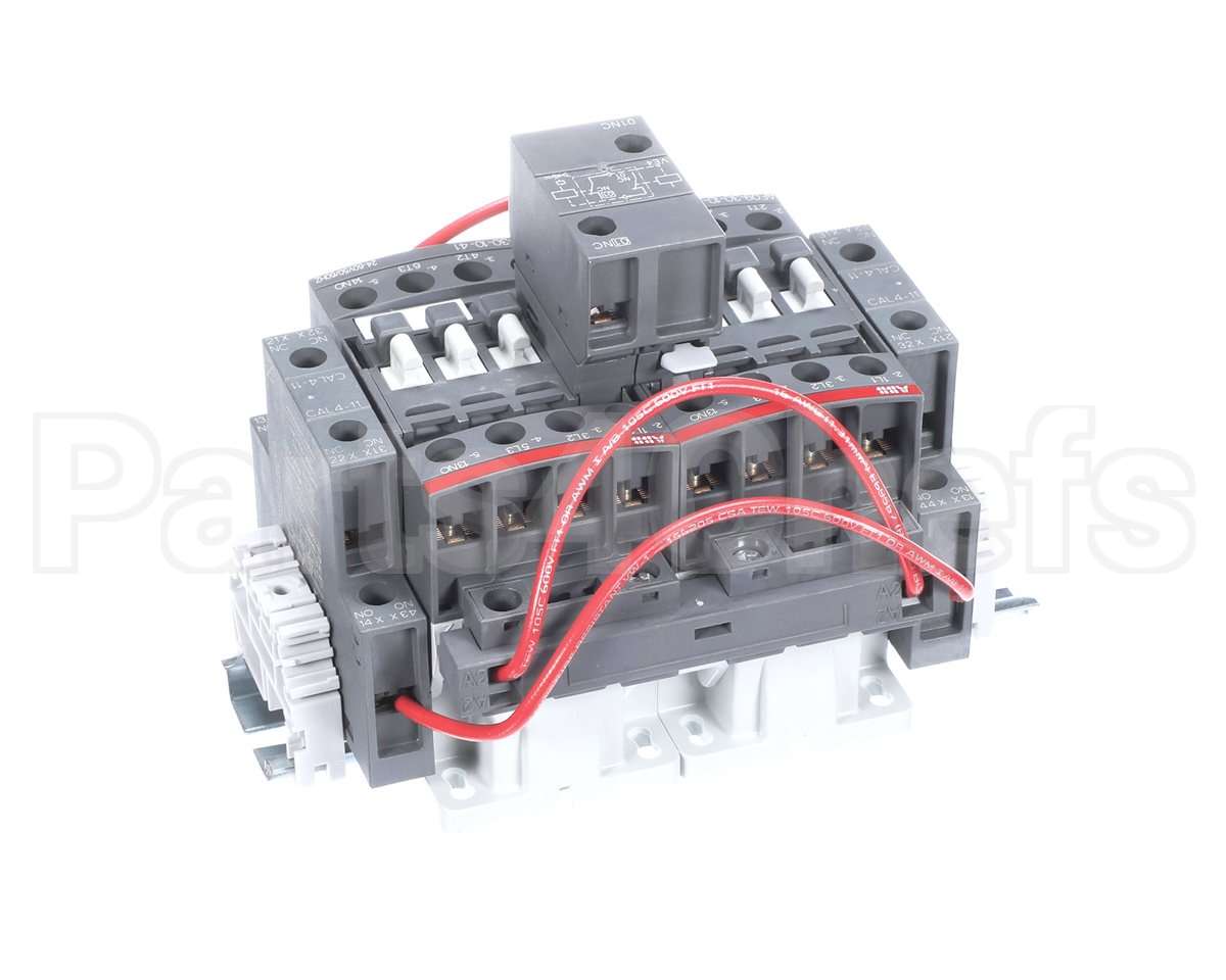15263 Insinkerator Reversing Contactor, 1 Ph