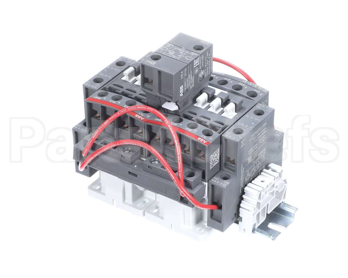 15263 Insinkerator Reversing Contactor, 1 Ph