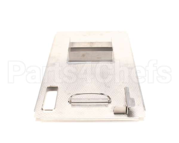152635 Henny Penny Assembly-Eeg16X Drain Pan Cove