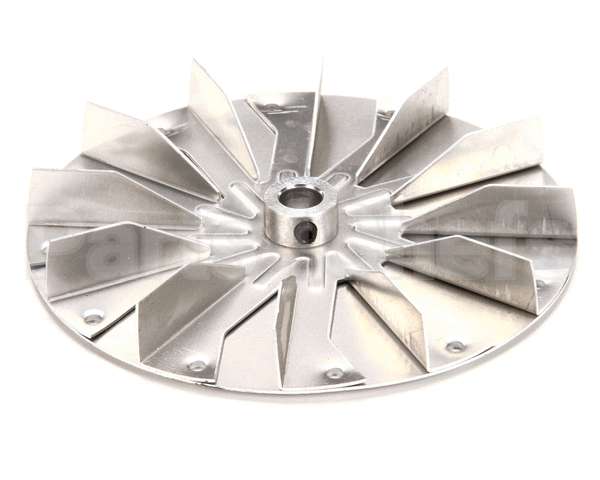 152644 Groen 6 3/8 O.d. Fan