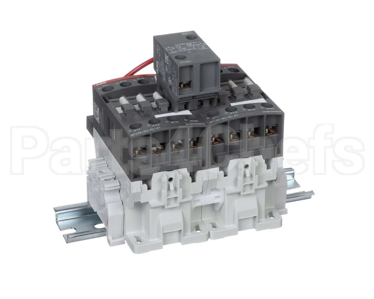 15265 Insinkerator 3 Phase Reversing Contactor