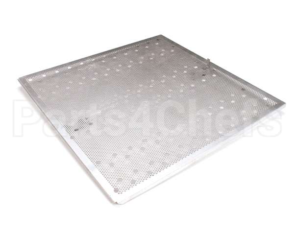 1527 Lincoln Perf Assembly Top