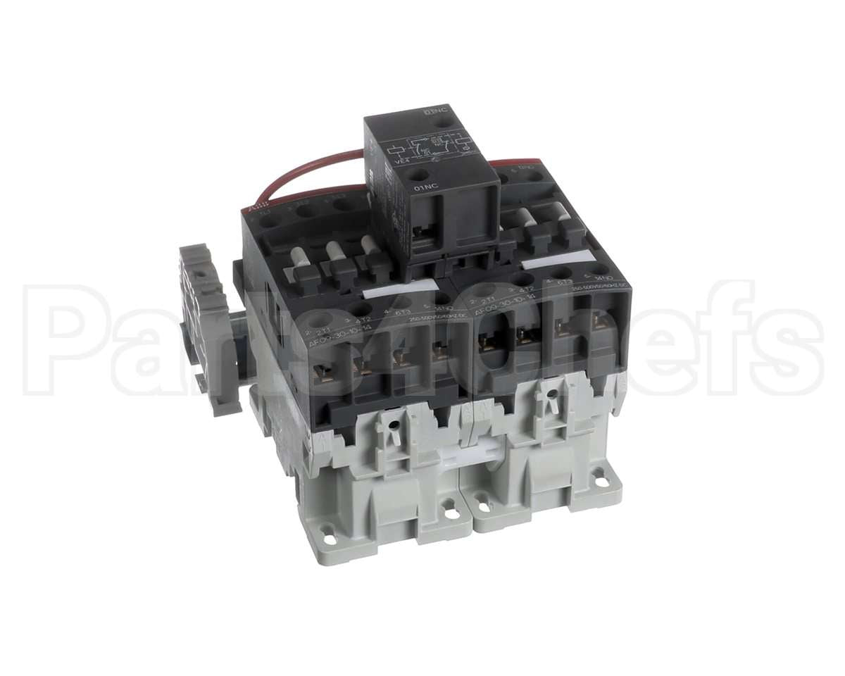 15271 Insinkerator Reversing Contactor