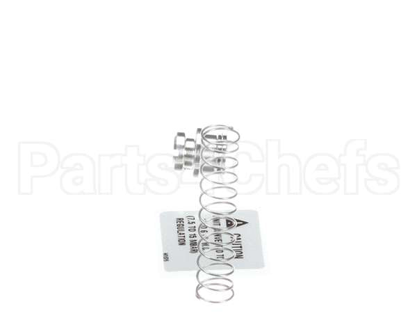 152736 Groen Kit Conversion Johnson - Natural