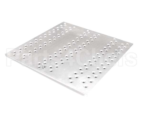 1528 Lincoln Columnating Plate Top