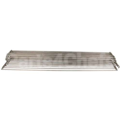 15280 Compatible Nieco 7Ga 29In Wide Rod Belt