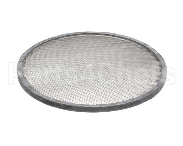 15281 Henny Penny Assembly-Sifter Basket-Bottom
