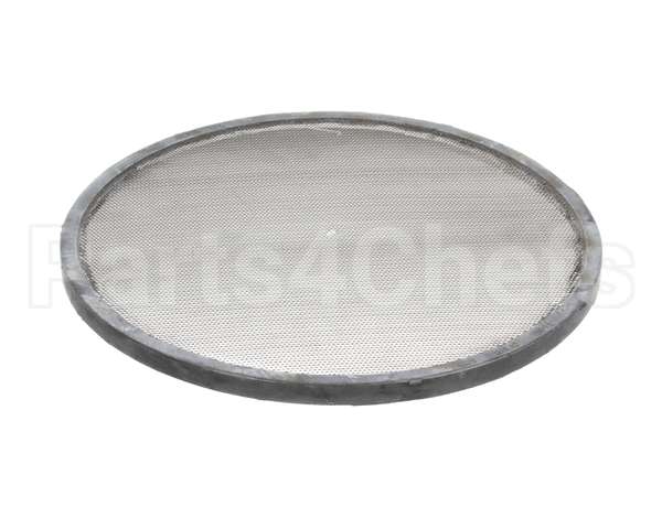 15281 Henny Penny Assembly-Sifter Basket-Bottom