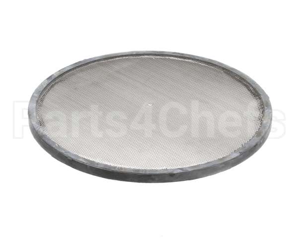 15281 Henny Penny Assembly-Sifter Basket-Bottom