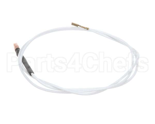 152833 Groen High Voltage Ignition Lead