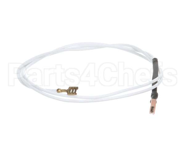 152833 Groen High Voltage Ignition Lead