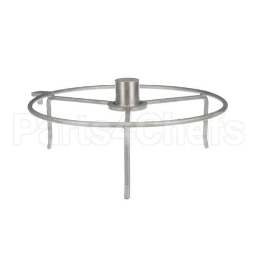 15284 Henny Penny Basket Holder