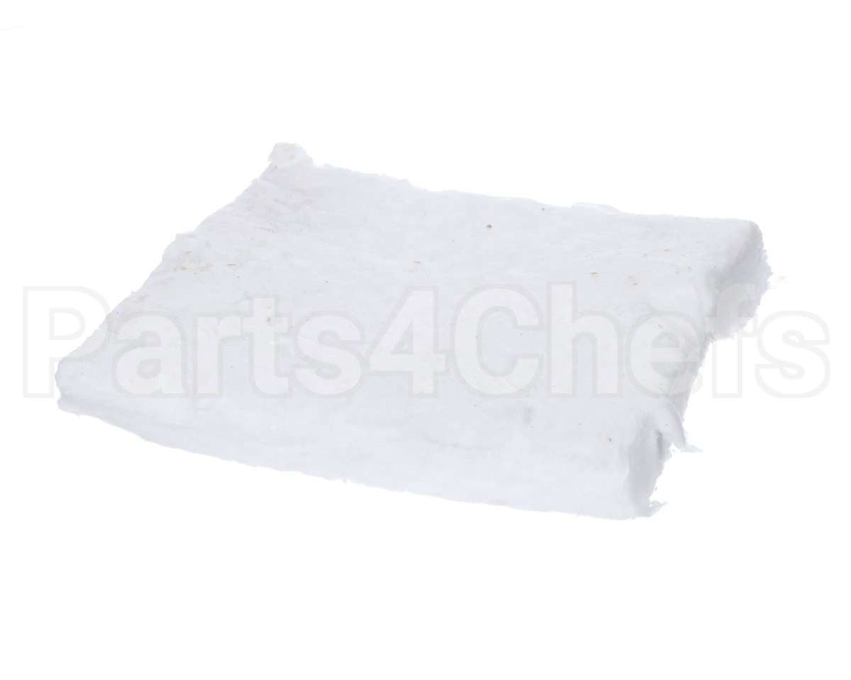152862 Groen Motor Mount Insulation