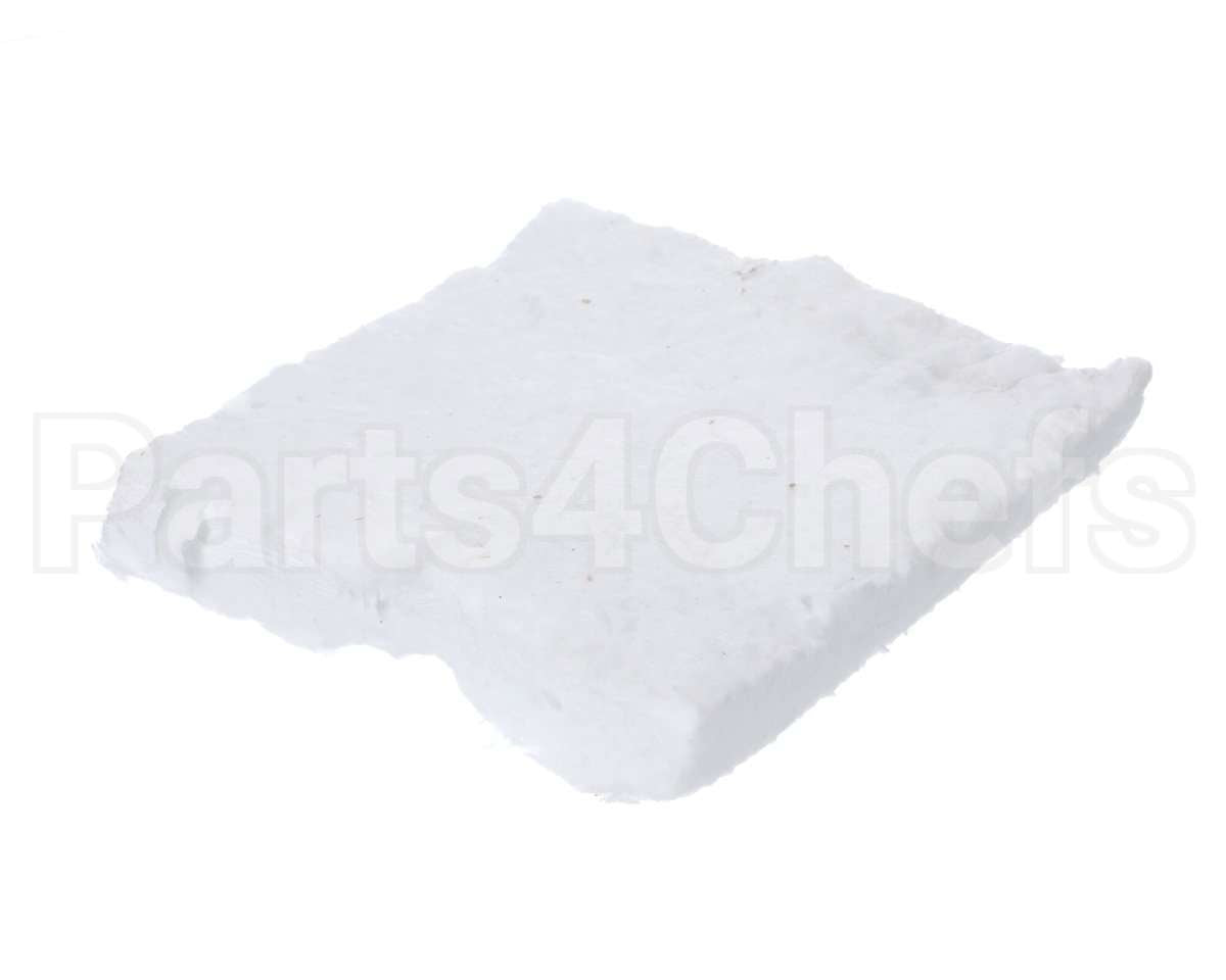 152862 Groen Motor Mount Insulation
