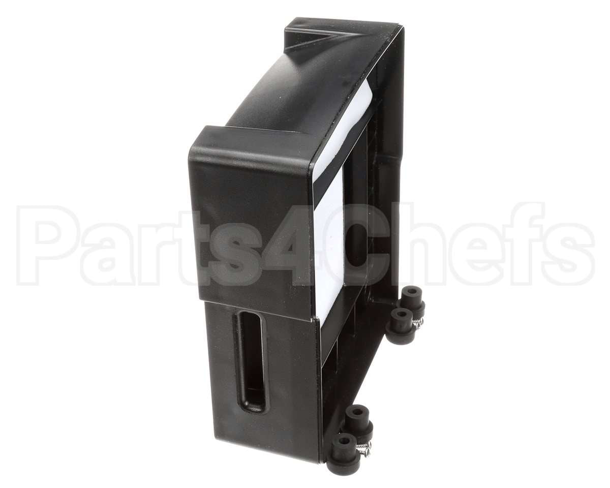15292 Vita-Mix Tqo Lower Housing Assembly