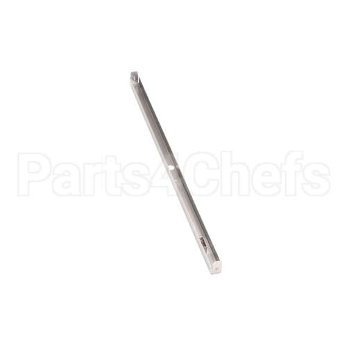 152923 Groen Weldment, Channel, Latch, Single Point L
