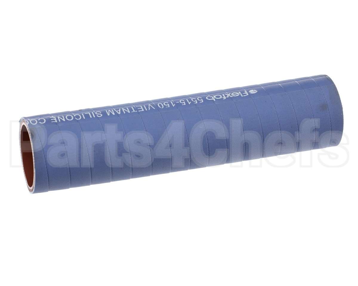 152946 Groen Hose, Silicone, 7.5 Long, 0.1