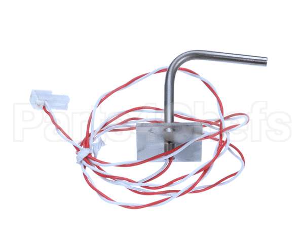 152955 Groen Rtd Temperature Sensor